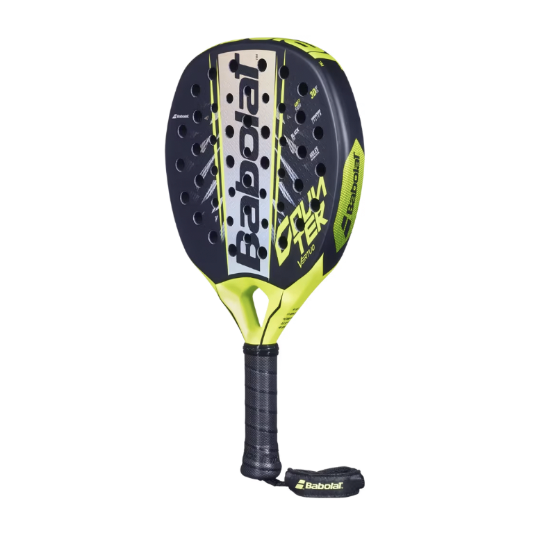Miniature : Raquette de Padel Babolat Counter Vertuo 2.6