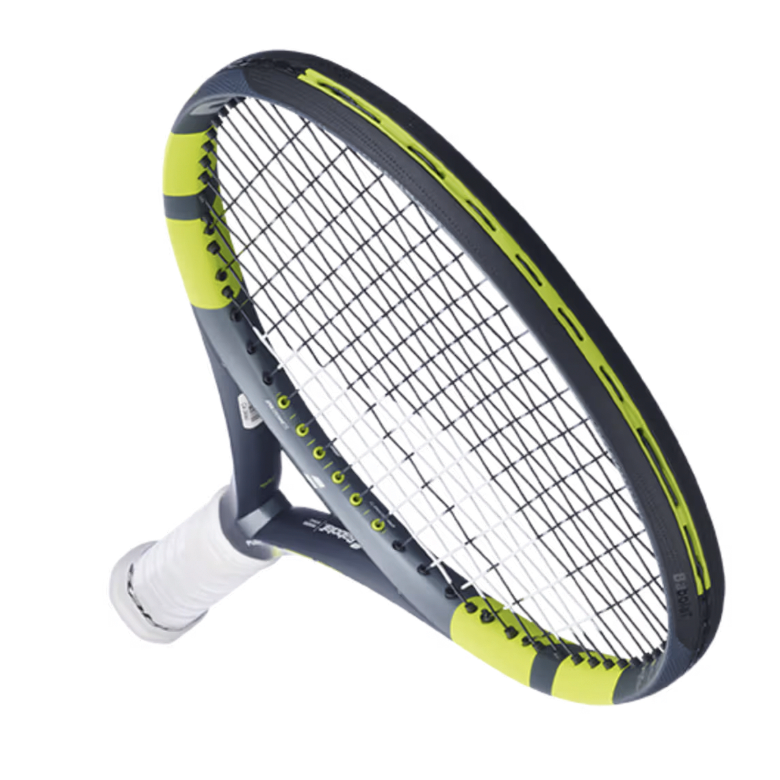 Miniature : Raquette de tennis Babolat Pure Aero Lite