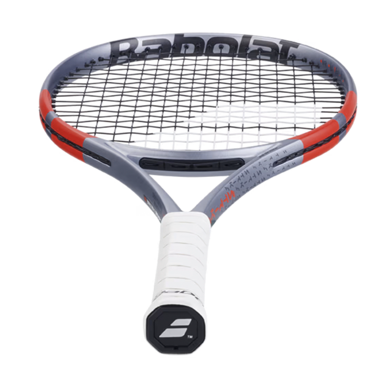 Miniature : Raquette de tennis Babolat Pure Strike 100