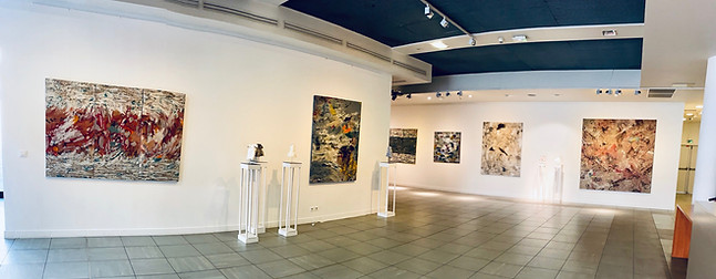 Espace Icare