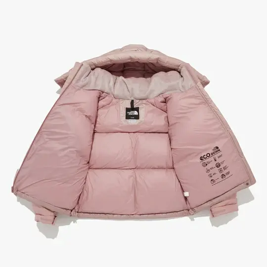 Thumbnail: The North Face W'S 1994 RETRO HIM DOWN JACKET (RDS DOWN)