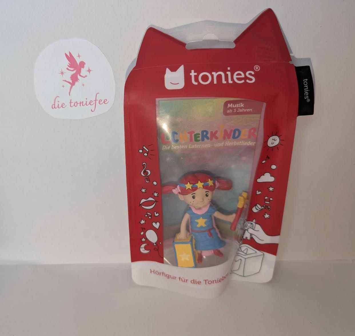 Tonie "Lichterkinder - Herbst & Laternenlieder"