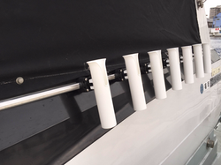 遊漁船 博多 グランデ