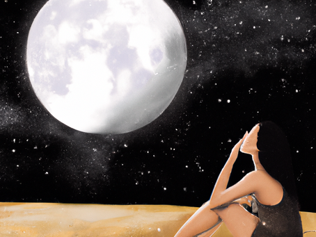 LA MUJER SIN SUEÑOS