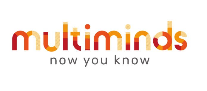 Logo Multiminds
