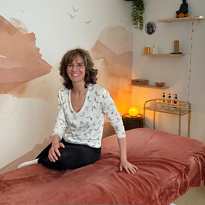 Jennifer Carles-Vicente