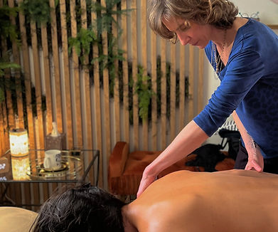 massage dos