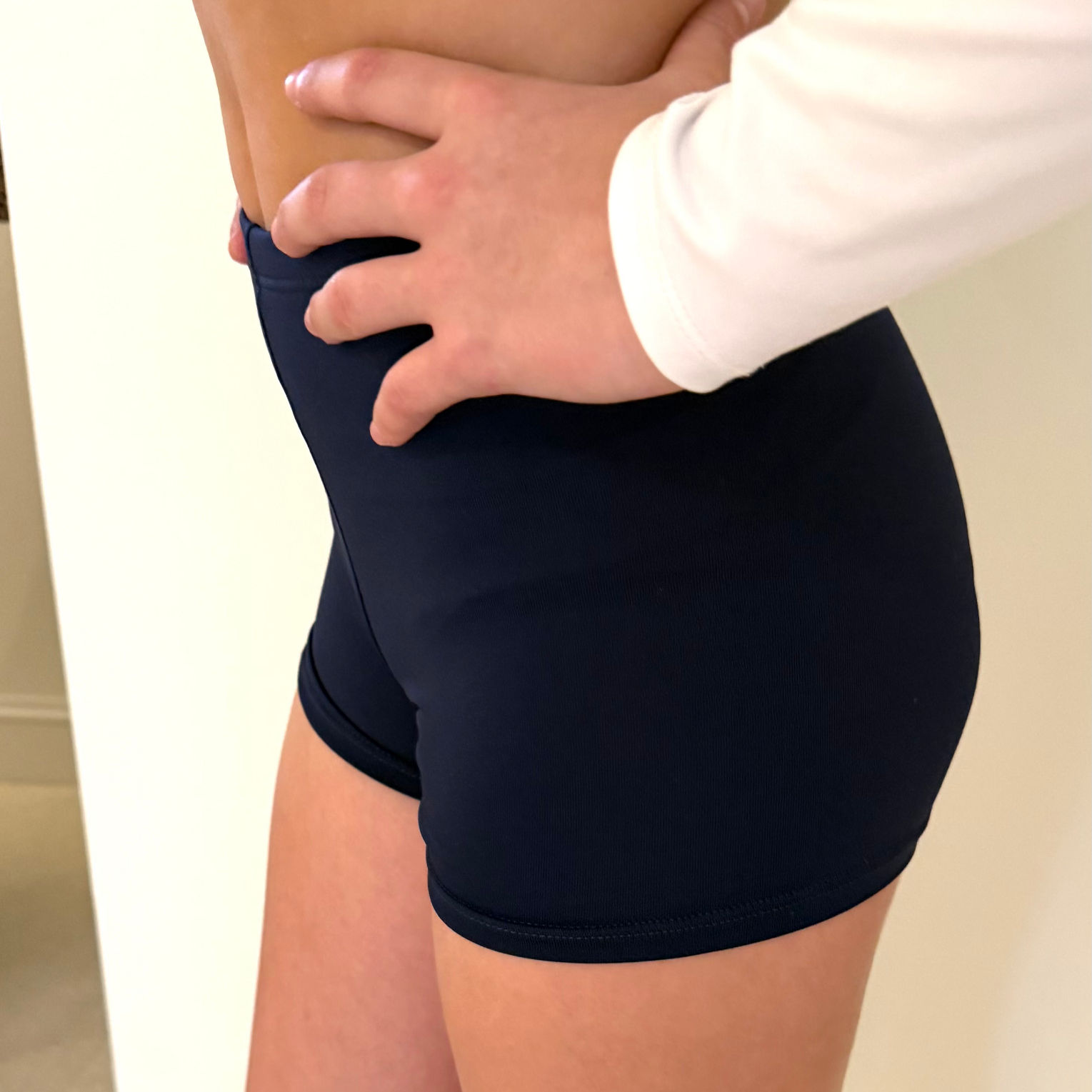 Sideline/Comp Brief - 2 PAIR REQUIRED