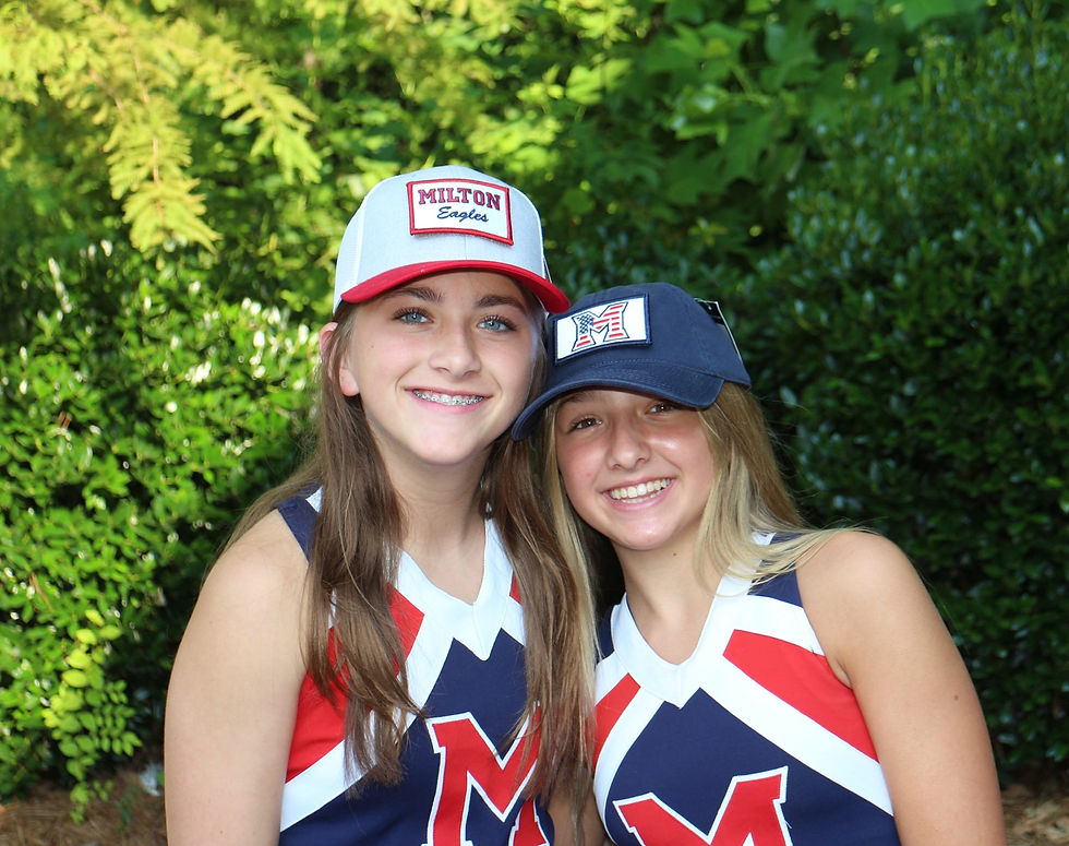 Spirit Wear Store is Open!