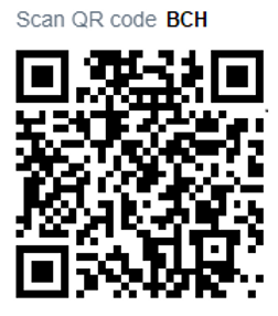 bitcoin cash BCH qr code CEX_io2.webp