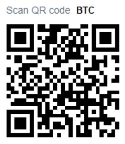 bitcoin BTC qr code CEX_io2.webp