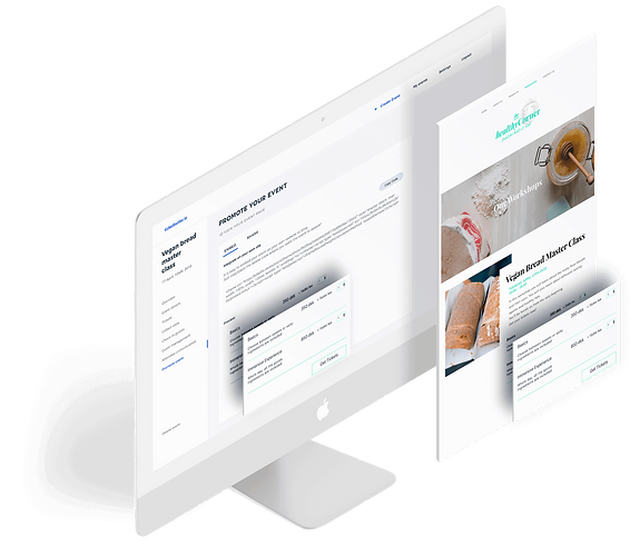 Ticketing platform integration