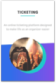 Online Ticketing Platform Link