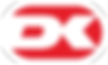 DK Dankort logo