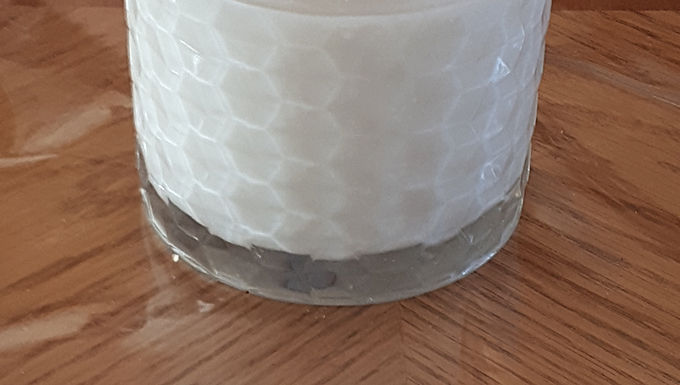 Aint She A Beaut - Grapefruit/Orelander