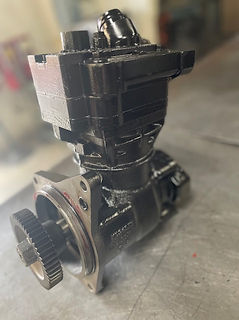 Ba921 Air Compressor