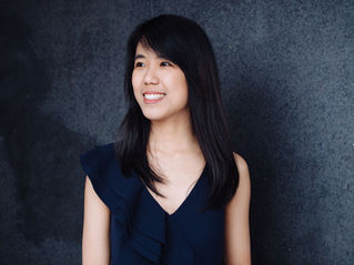 A Solo recital with International Pianist - Kate Liu
