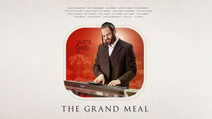 Yumi Gelb Feat. All Stars - The Grand Meal