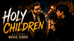 Shaya Flynn - Holy Children (Official Music Video)