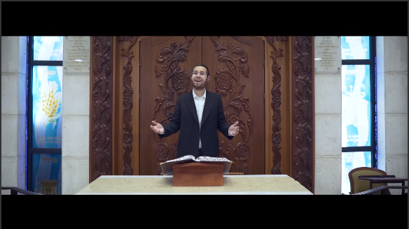 Ari Hill - Aba Iti (Official Music Video)
