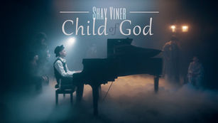 Child Solo Shay Weiner - Child Of God