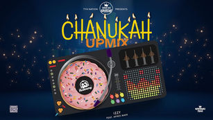 TYH Nation Ft. Afiko.man - Chanukah Upmix