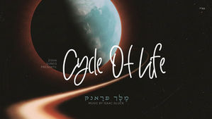 Melech Frank - Cycle Of Life