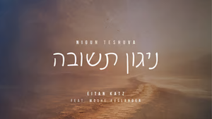 Eitan Katz Ft. Moshe Auslander - Nigun Teshuva
