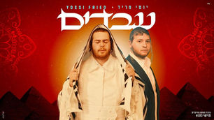 Yossi Fried - Avadim