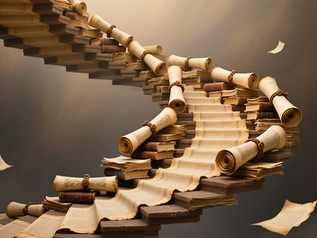 Seul le chemin compte