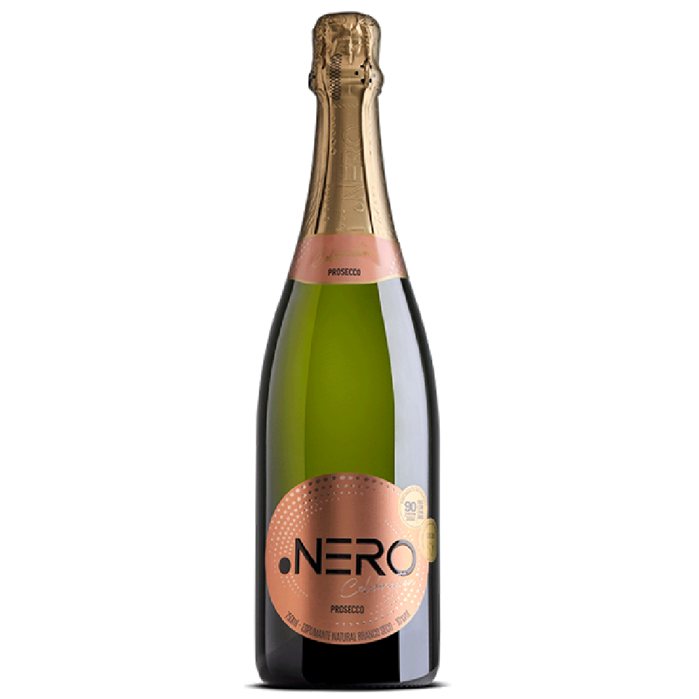 Ponto Nero Celebration Prosecco - 750ml