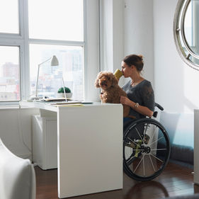 SER FELIZ CON UNO MISMO