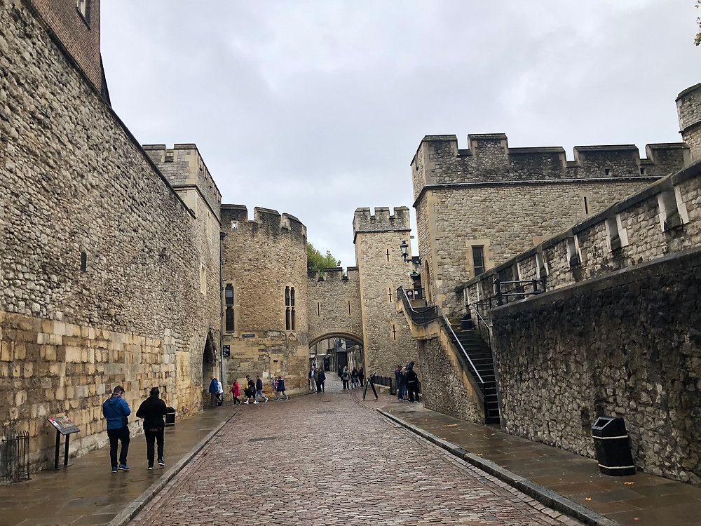 Torre de Londres