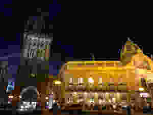 Praga