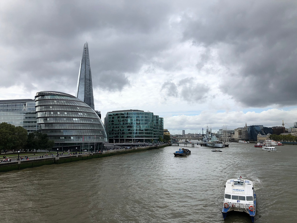 The Shard