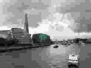 The Shard