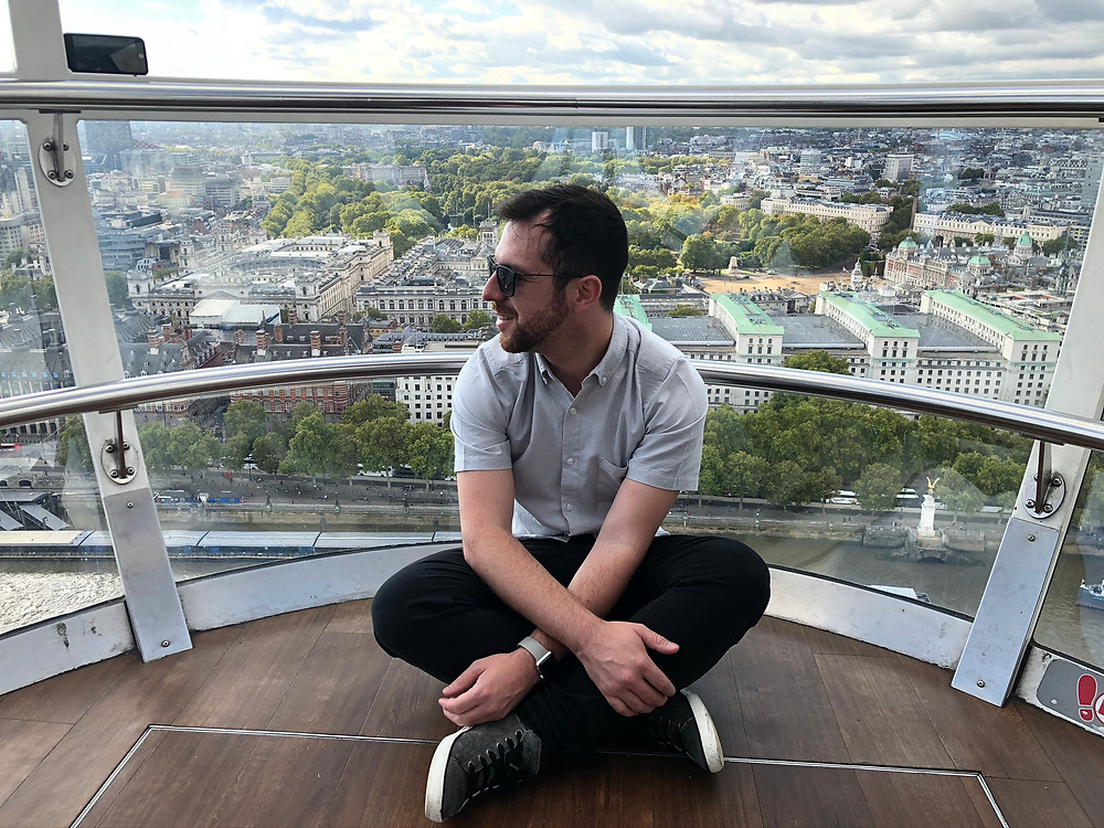London Eye Experience