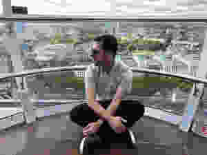 London Eye Experience