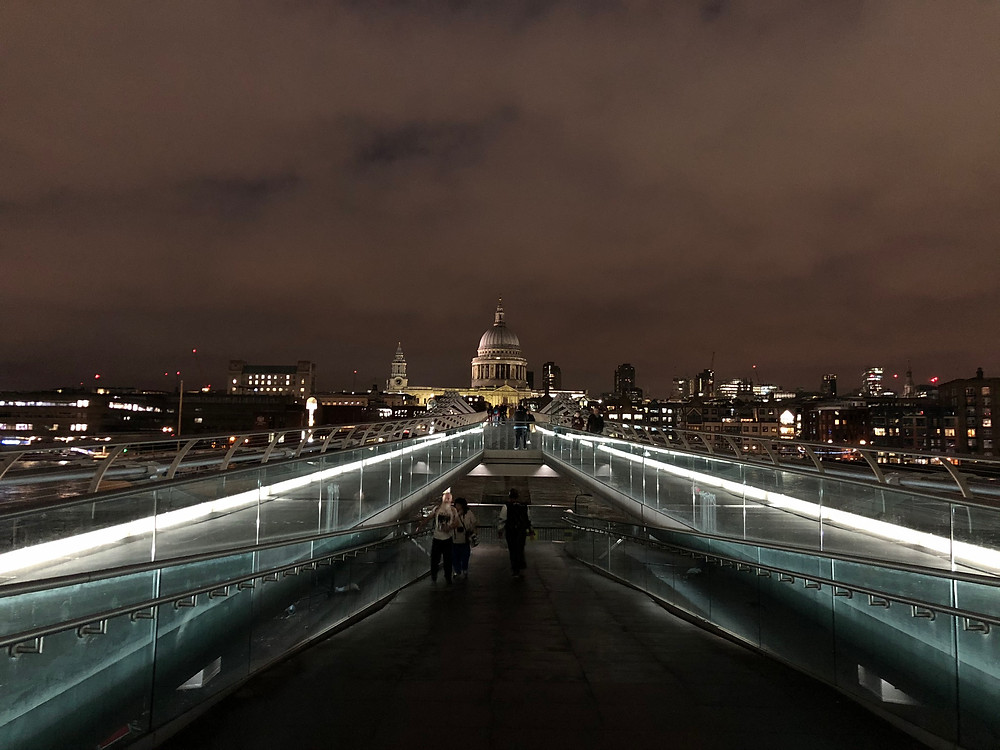 St Paul's Cathedral