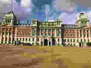 Household Cavalry