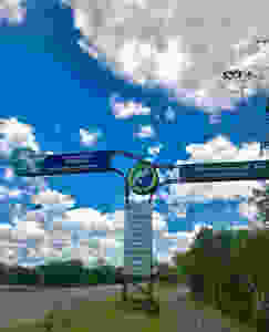 Entrada Bonito