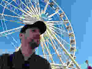 Cape Wheel
