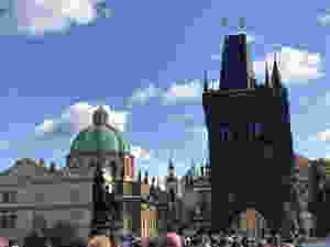 Charles Bridge