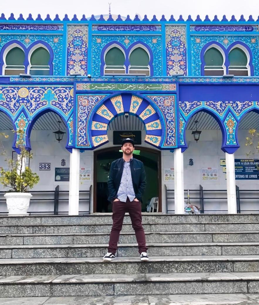 Mesquita Curitiba