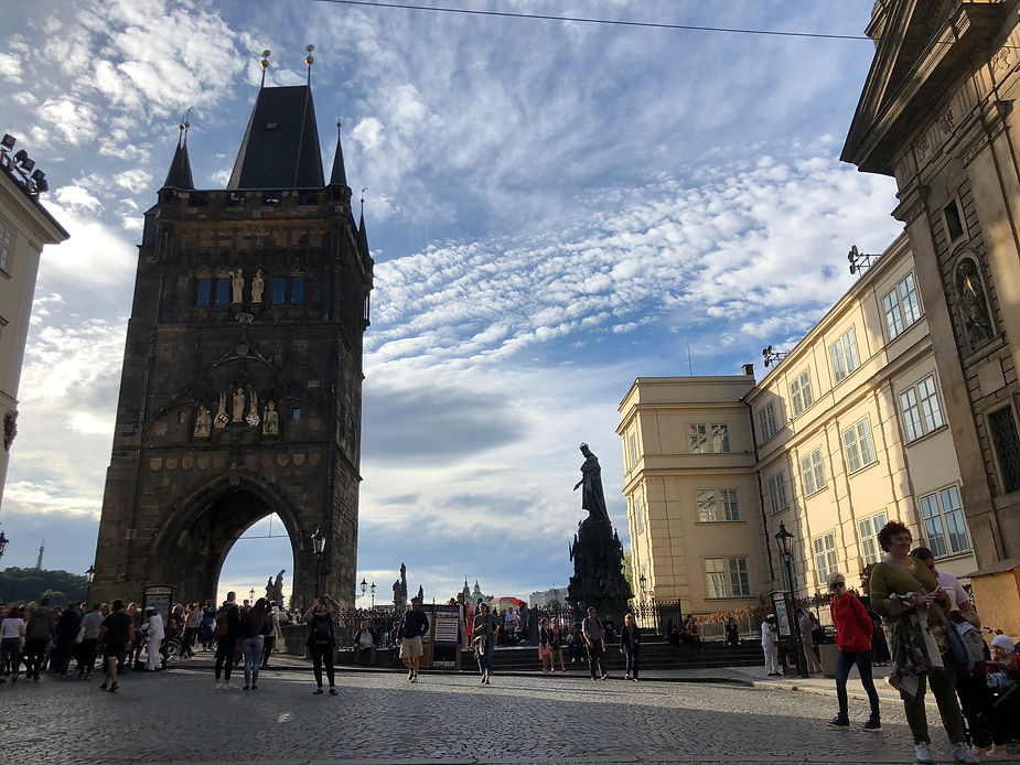 Charles Bridge