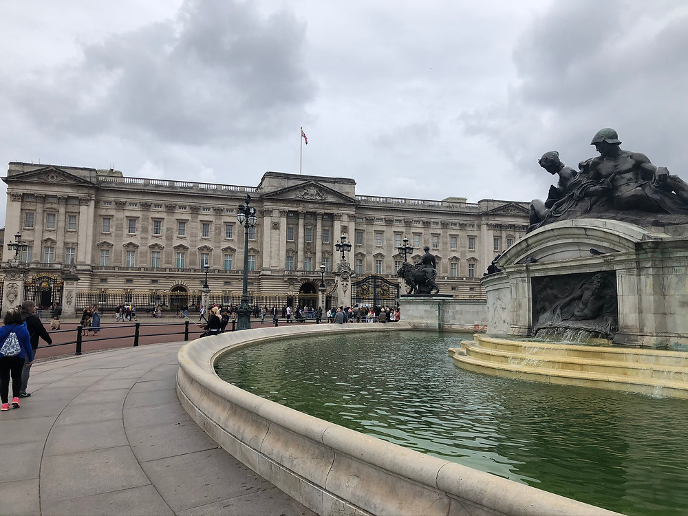 Buckingham Palace
