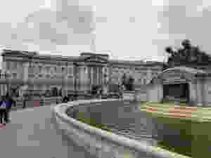 Buckingham Palace