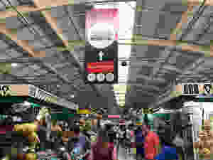 Mercado Municipal de Curitiba