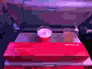 Café da manhã Iberia