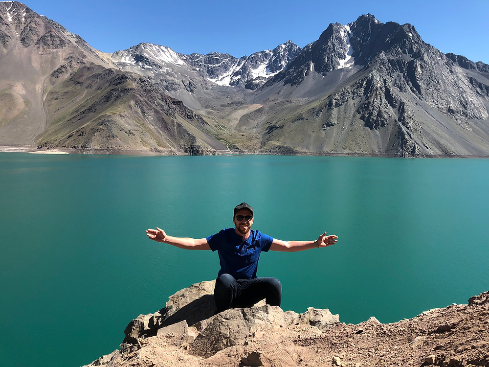 Cajon del Maipo